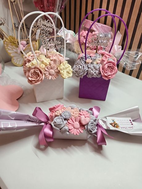 Food Floristing, Bojana Dulić