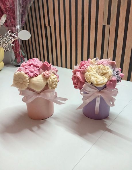 Food Floristing, Bojana Dulić
