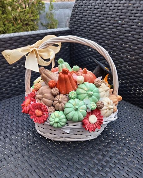 Food Floristing, Bojana Dulić