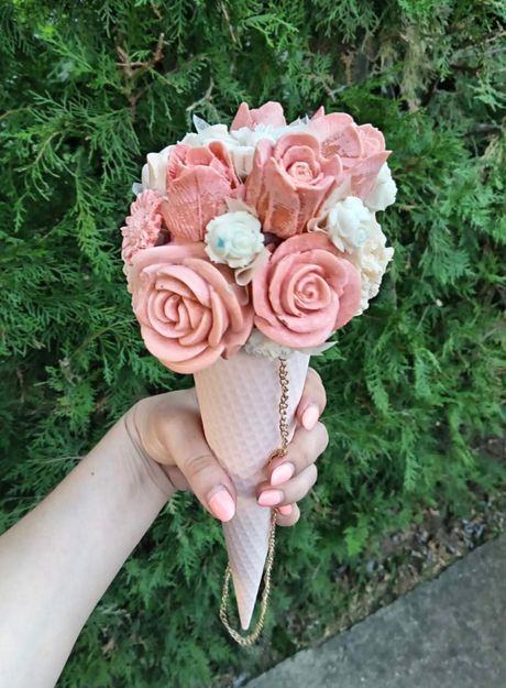 Food Floristing, Bojana Dulić