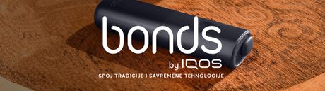 Bonds, iqos