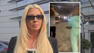 Karleušine ćerke na ulicama Milana u jeku haosa! OBJAVILA SNIMAK - oko njih sirene i policija