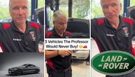 Iskusni automehaničar otkrio koje 3 marke automobila nikada ne bi kupio: Gleda ih na dizalici svakog dana