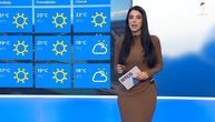 Zbog Ksenije svi u Crnoj Gori gledaju vremensku prognozu: Pogledajte snimak, BIĆE VAM JASNO