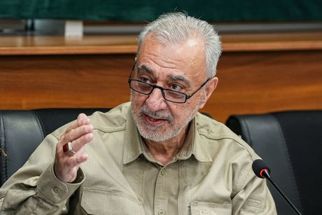 Mehrdad Akhlaghi