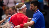 Novak dobio dobre vesti, povukao se osvajač poslednjeg Mastersa, lakši posao za Đokovića