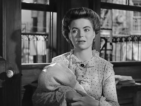 Betty McGuire