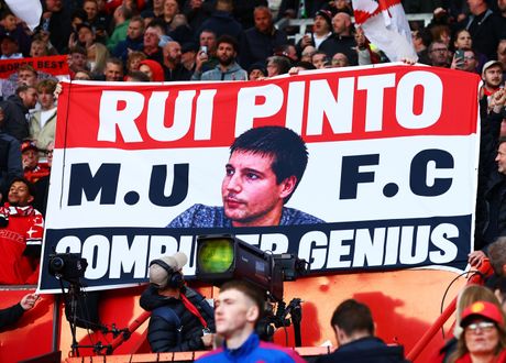 Rui Pinto
