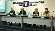 Sajam knjiga od 23. do 31. oktobra: 300 direktnih izlagača, Tunis počasni gost