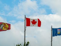 Alberta, Kanada