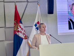 Tamara Dunđerović