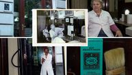 Posetili smo lokal u Beogradu koji je preživeo Drugi svetski rat: Olgica i dalje čuva sećanje na lepša vremena