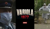 Pogledajte trejler za TV serijal "Variola 1972": Igraju jaka glumačka imena