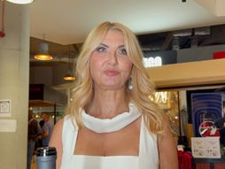 Vesna Dedić