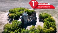 Tu je engleski kralj lečio rane, a noću plesale vile: Priča o napuštenoj crkvi Arača usred vojvođanskih njiva