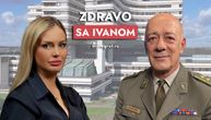 Kako radi SAJBER NOŽ i za koje vrste tumora se koristi, objašnjava pukovnik prof. dr Dejan Kostić sa VMA