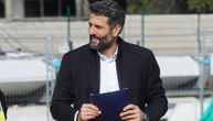 Šapić: „Mali metro”, Novi srpski most i tunel najveći saobraćajni projekti u poslednjih nekoliko decenija