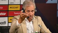 Frank de Bleker objavio analizu suđenja: "Partizan nije oštećen u Pančevu, niti Novi Pazar protiv IMT-a"
