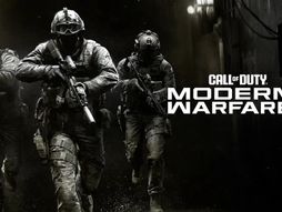 Call of Duty Modern Warfare 4