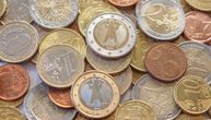 Možda ih imate u novčaniku, a da ne znate: Dobro pogledajte! Ove kovanice evra vrede malo bogatstvo