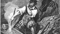 Prvi vampir o kojem su pisale novine nije bio grof Drakula, već Srbin Petar Blagojević: Sve je počelo 1725.