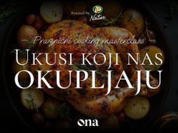Kulinarski Masterclass