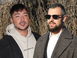 Milan Stanković i Nemanja Stevanović
