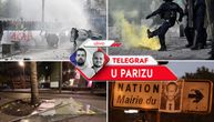 Telegraf u Parizu: Policija otkrila koliko će dugo trajati policijski čas u Parizu