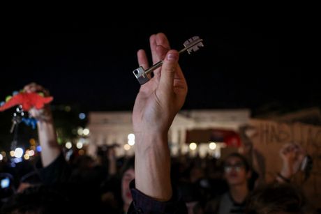Protesti u Portugalu zbog stambene krize