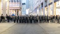 Snimak akcije francuskih policajaca šokirao javnost: Država se oglasila, evo šta se tačno desilo!