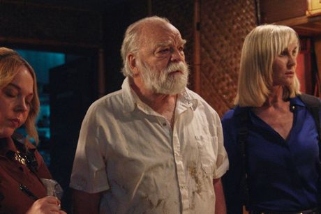 Richard Riehle