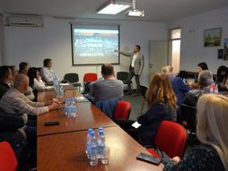 Ekspo biznis karavan Sombor