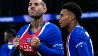 Barselona tužila PSŽ kod UEFA zbog brutalnog transparenta