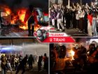 Tirana neredi