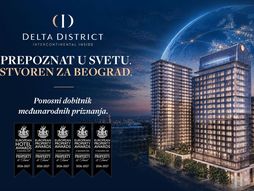Delta District