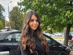 Azra Husarkic