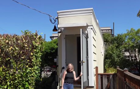 Kirsten Dirksen kuća