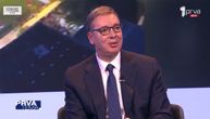 Vučić: Izbori će biti neizvesni, naš protivnik nisu deca ni studenti već moćne sile