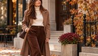 Zaboravite farmerke: Ove pantalone svaku jesenju kombinaciju čine skupljom i elegantnijom