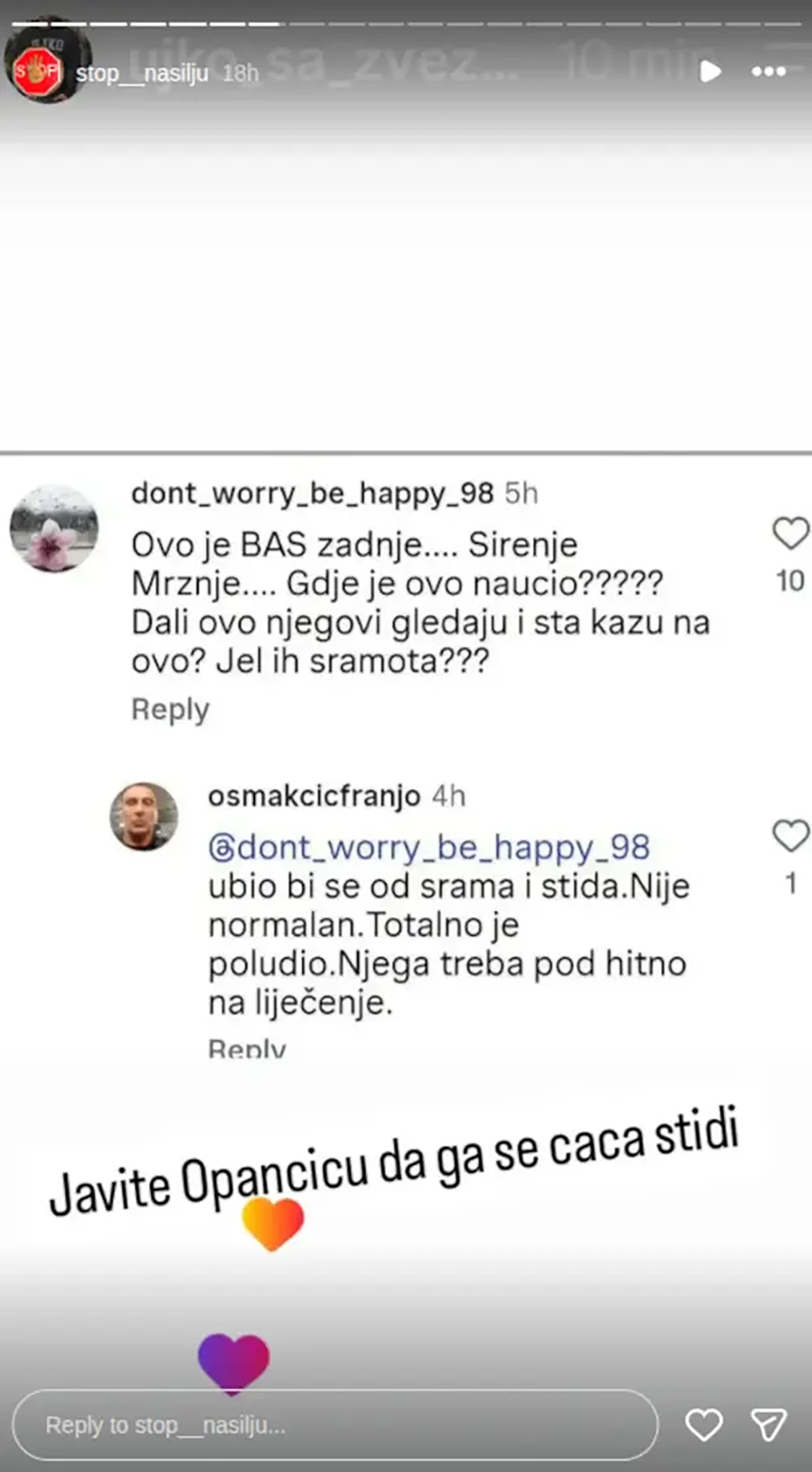 "Ubio bih se od srama i stida": Otac Marka Osmakčića se oglasio nakon diskvalifikacije iz Elite 10