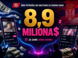 Only Fans Srbija