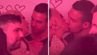 Ekskluzivno! Snimili smo Karleušu dok se ljubi sa 25 godina mlađim Ševom: Ozvaničili vezu, opustili se u klubu