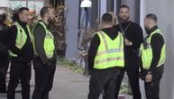 Evo zašto je Marko Osmakčić diskvalifikovan: Horda obezbeđenja ga obuzdavala - ovo je prethodilo izbacivanju!