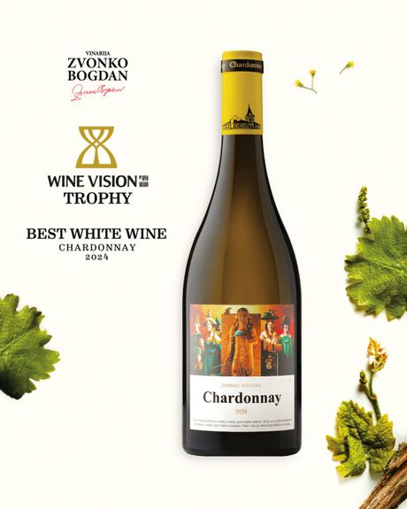 Vinarija Zvonko Bogdan