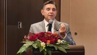 Vulin: Srbiju i Kinu povezuju zajedničke vrednosti, uzajamno poštovanje i pravo na samostalan razvoj