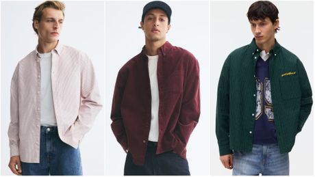 H&M