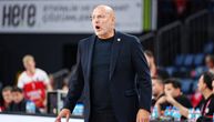 Sale Đorđević doživeo nezapamćen poraz u Bosni