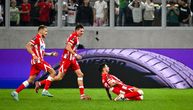 Evo gde možete da gledate uživo TV prenos meča Zvezda - Kopenhagen u 2. kolu Lige konferencije