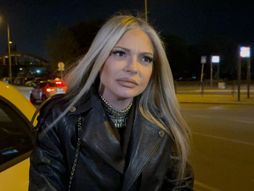 Seka Aleksić, promocija poznati