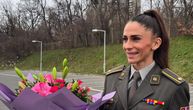 Ona je čudo srpske atletike, pripadnica Kobri pobedila na Beogradskom maratonu, sada obeležila istoriju
